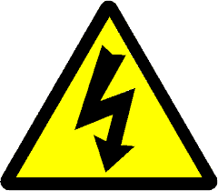Електричеството риск и последици