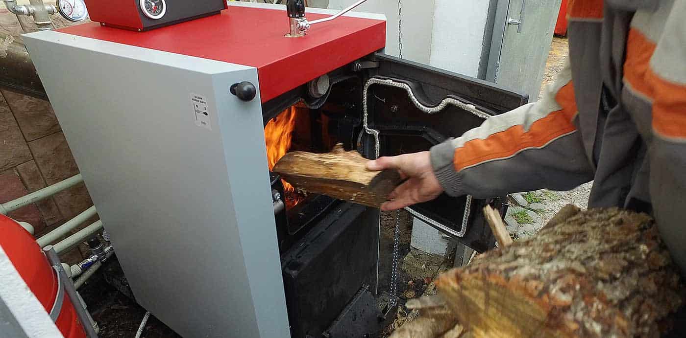 Отопление с водни инсталации 1 Отопление с водни инсталации