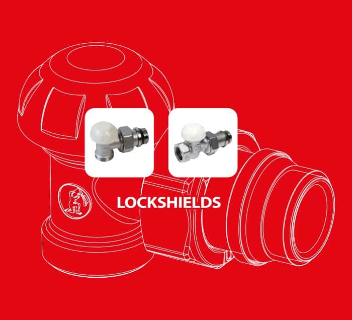 Секретен кран Giacomini 1/2 прав - Elkom Express Ltd.