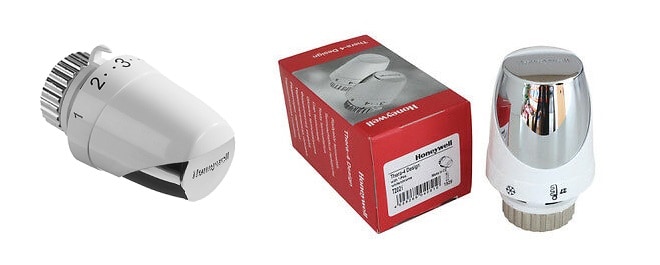 Honeywell Thera 4 Design Honeywell Thera 4 Design