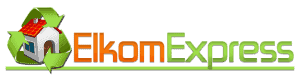 Elkom Express Ltd.