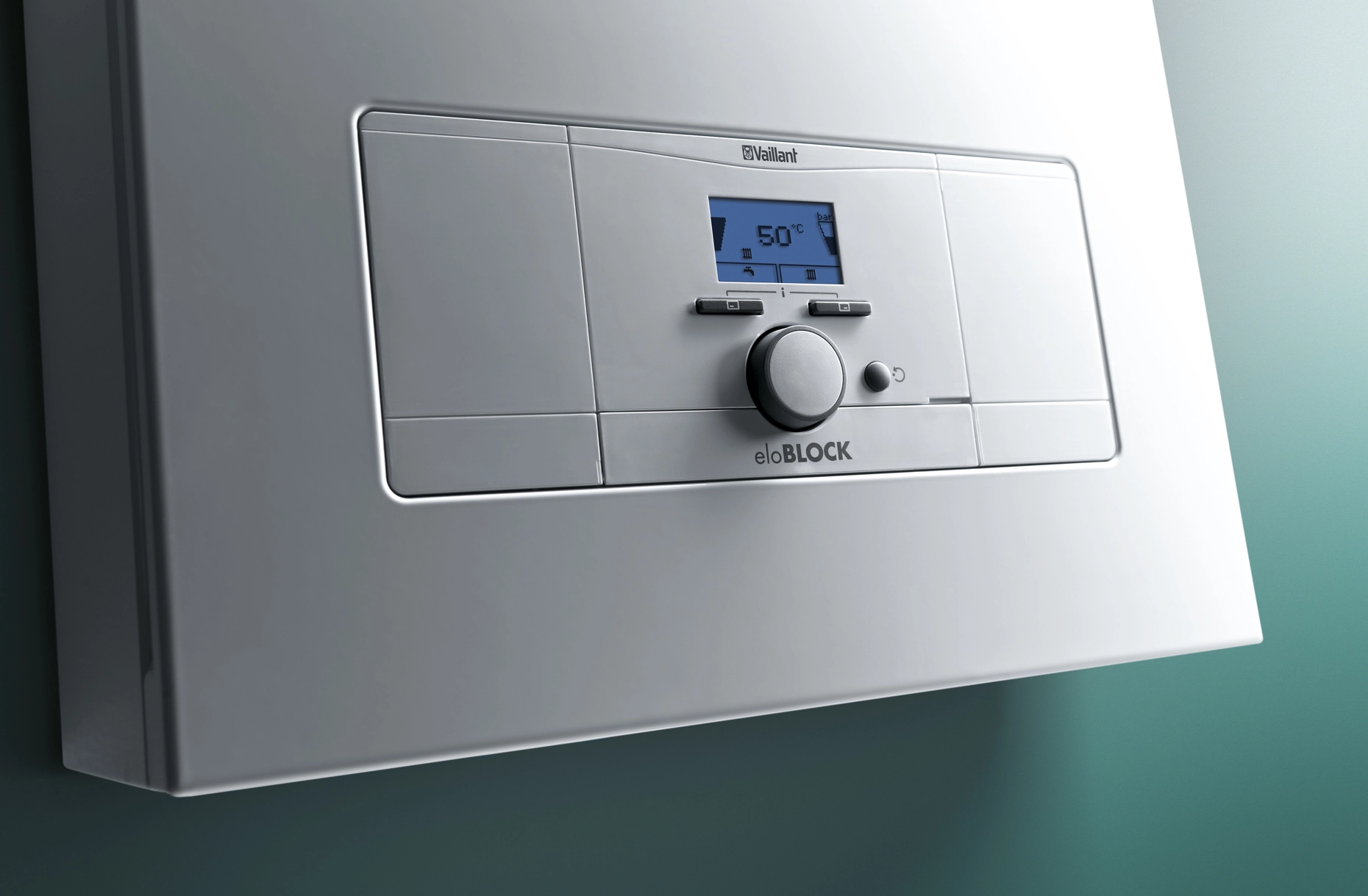 Електрически котли Vaillant eloBLOCK
