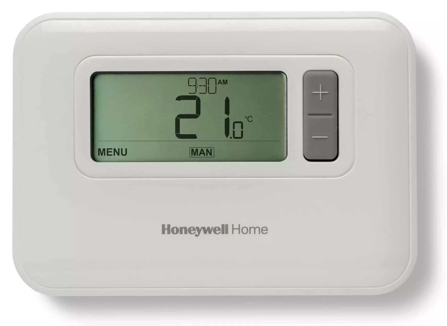Стаен термостат Honeywell T3: програмируем