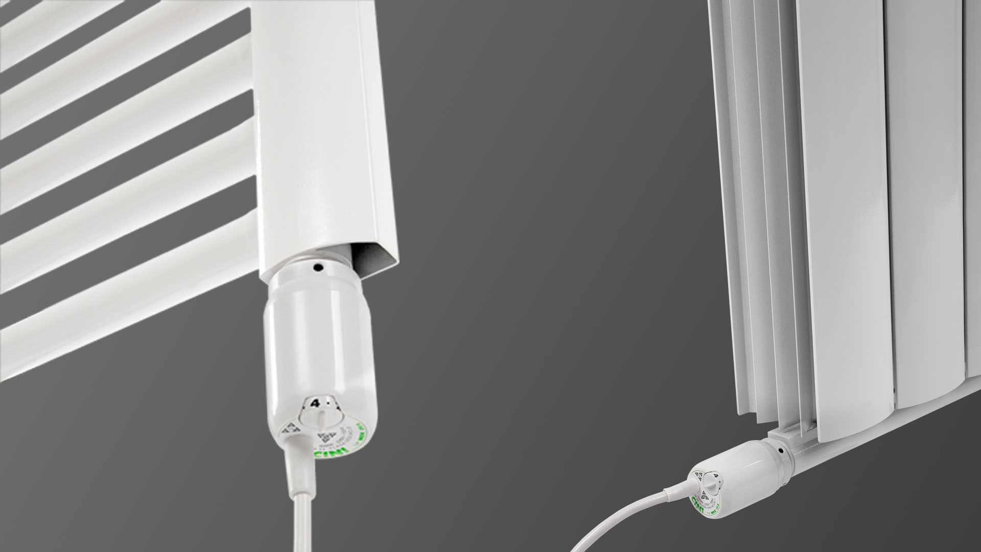 Нагреватели за радиатори Thermostyle