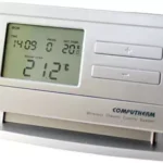 Безжичен стаен термостат Computherm Q8RF TX