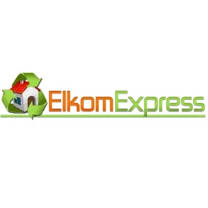 Elkom Express Ltd. logo