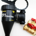 Магнитен циклонен филтър Fernox Total filter TF1