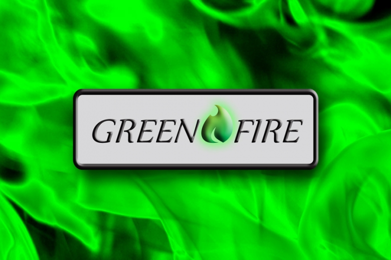 Пелетна горелка GREEN FIRE РВ MС 20-50 kW