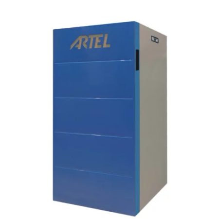 Пелетен котел ARTEL CALDAIA COMPACT 24