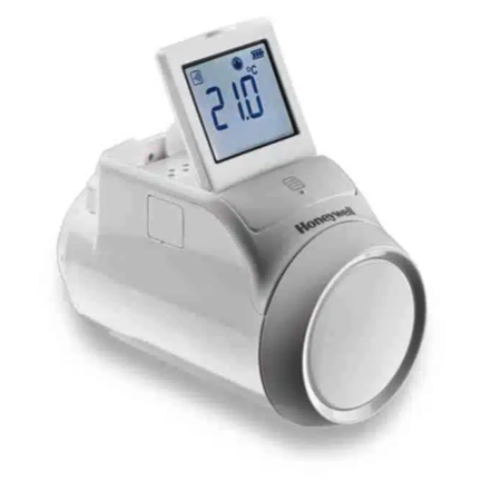 Безжична термоглава Honeywell HR92