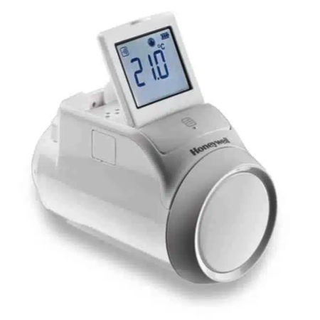 Безжична термоглава Honeywell HR92