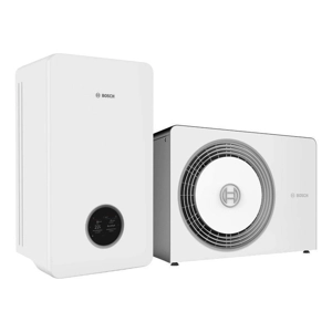 Термопомпи Bosch