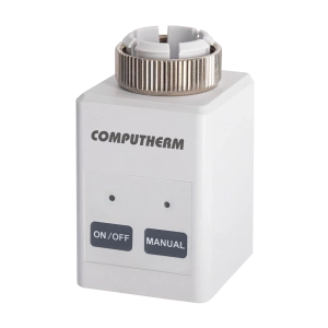 Електрозадвижка COMPUTHERM Q12RF