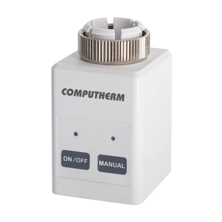 Електрозадвижка COMPUTHERM Q12RF