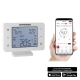 Интернет стаен термостат Computherm Q20RF WIFI TX