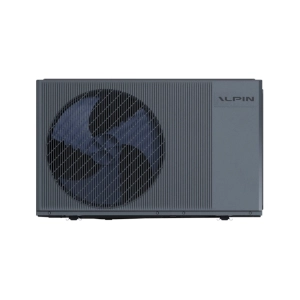 Термопомпа Alpin ETS MAX AWHM-40J5BA3 4kW