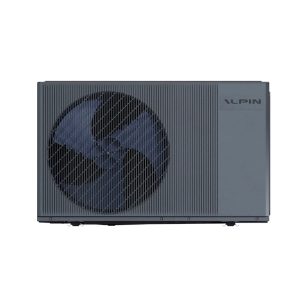 Термопомпа Alpin ETS MAX AWHM-40J5BA3 4kW