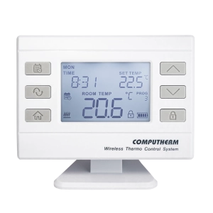Безжичен стаен термостат Computherm Q72RF TRV