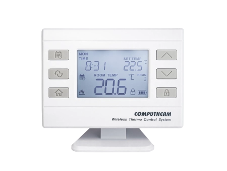 Безжичен стаен термостат Computherm Q72RF TRV