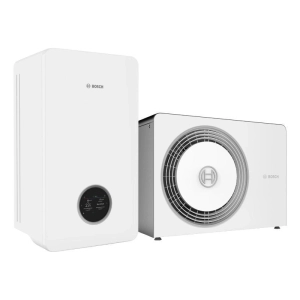 Термопомпи BOSCH Compress 5800