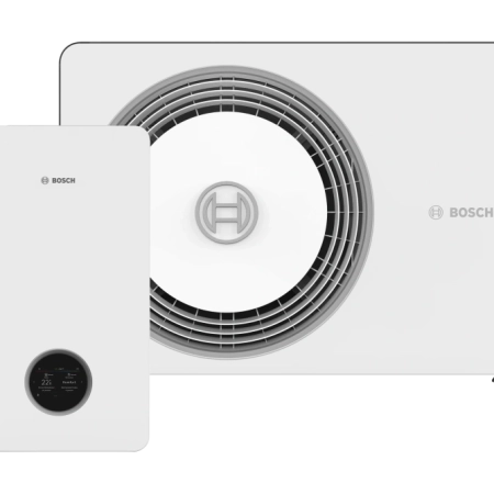 Термопомпа Bosch Compress 5800i AW