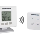 Безжичен стаен термостат Computherm Q32RF: непрограмируем