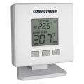 Безжичен стаен термостат Computherm Q32RF: непрограмируем