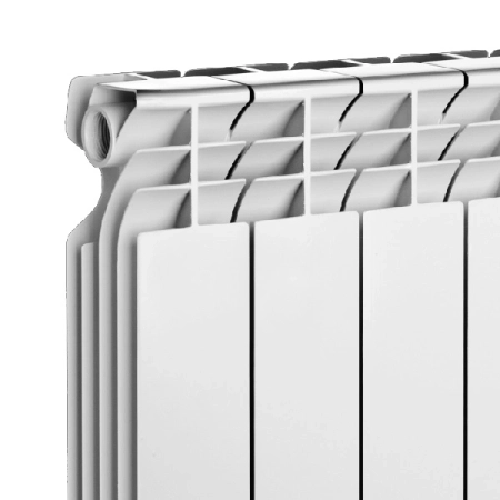 Алуминиеви радиатори INNOVITA Regina