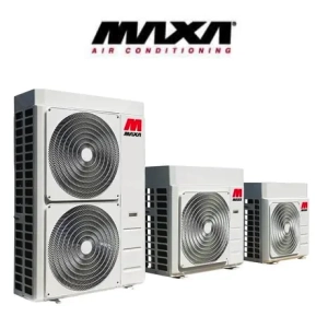 Термопомпи MAXA