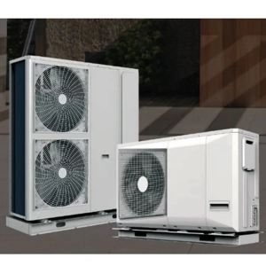 Термопомпи THERMOLUX