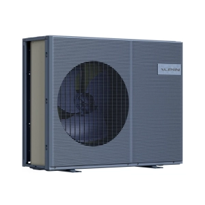 Термопомпа Alpin ETS MAX AWHM-80J5BA3 8kW