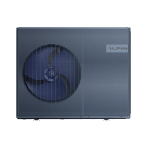 Термопомпа Alpin ETS MAX AWHM-100J5BA3 10kW