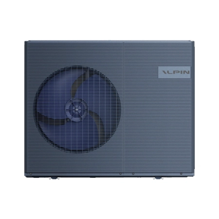 Термопомпа Alpin ETS MAX AWHM-100J5BA3 10kW