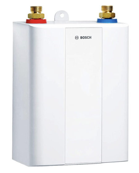 Проточен бойлер Bosch Tronic 4000 ET 7.5kW