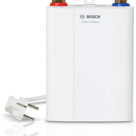 Проточен бойлер Bosch Tronic 4000 ET 3.6kW
