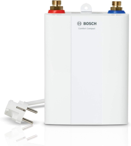 Проточен бойлер Bosch Tronic 4000 ET 3.6kW