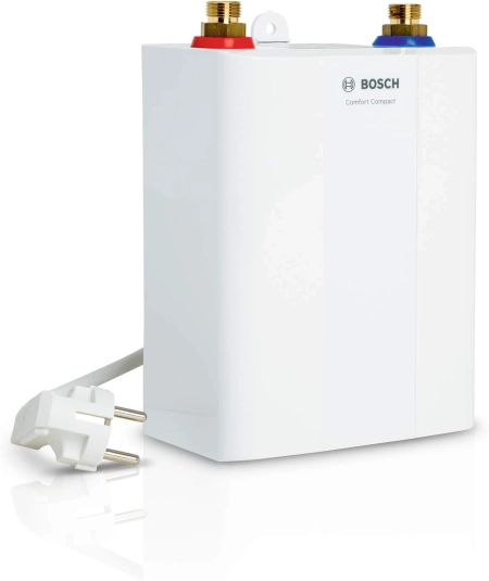 Проточен бойлер Bosch Tronic 1000 T 6kW